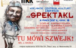 Więcej o: „Tu mówi Szwejk!”