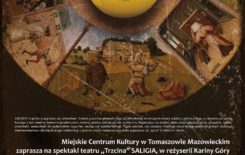 Więcej o: Międzynarodowy Dzień Teatru w Miejskim Centrum Kultury