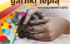 Więcej o: „Nie święci garnki lepią”