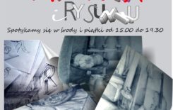 Więcej o: Pracownia malarstwa i rysunku zaprasza