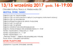 Więcej o: Dni otwarte