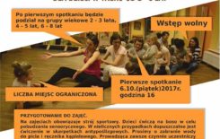 Więcej o: Metoda Weroniki Sherborne