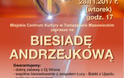 Więcej o: Zapraszamy na zabawę