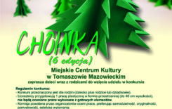 Więcej o: Konkurs