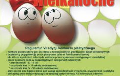 Więcej o: Jajko wielkanocne
