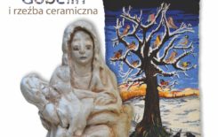 Więcej o: Gobelin i rzeźba ceramiczna