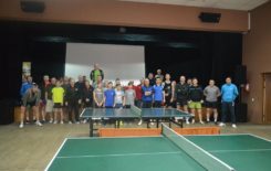 Więcej o: VII Wiosenny Turniej Tenisa Stołowego