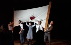 Więcej o: 41. Łódzkie Spotkania Teatralne