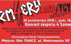 Więcej o: 4 Szmery