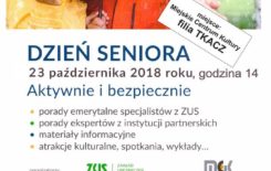 Więcej o: Serdecznie zapraszamy