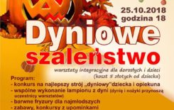 Więcej o: Serdecznie zapraszamy do wspólnej zabawy!