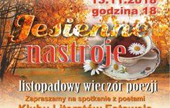 Więcej o: Klub Literatów Estawela