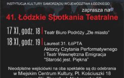 Więcej o: Zapraszamy