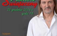 Więcej o: Marek Piekarczyk akustycznie