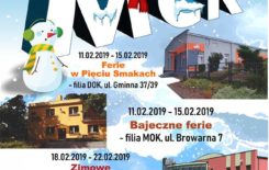 Więcej o: Zapraszamy