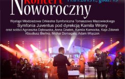 Więcej o: Koncert Noworoczny
