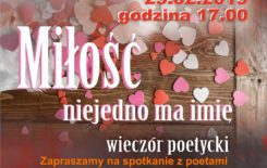 Więcej o: Zapraszamy