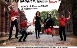 Więcej o: Koncert zespołu AGNELLUS